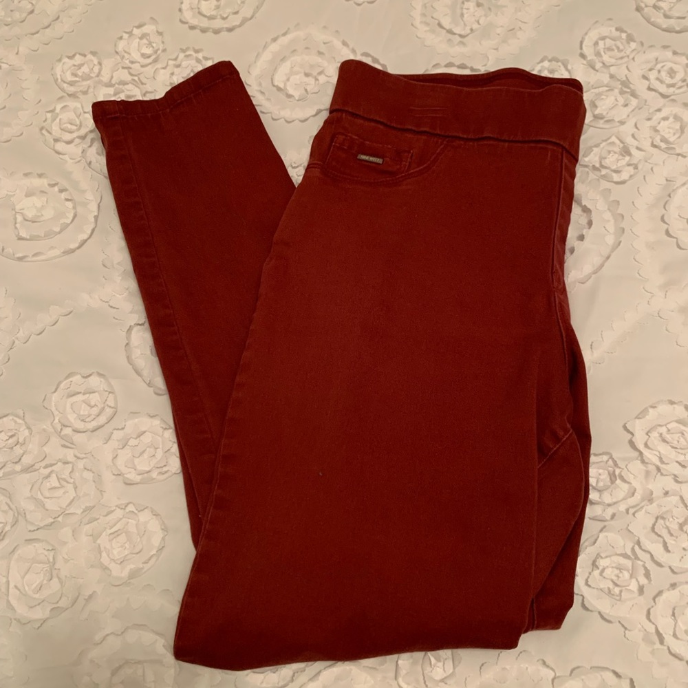 Skinny pant